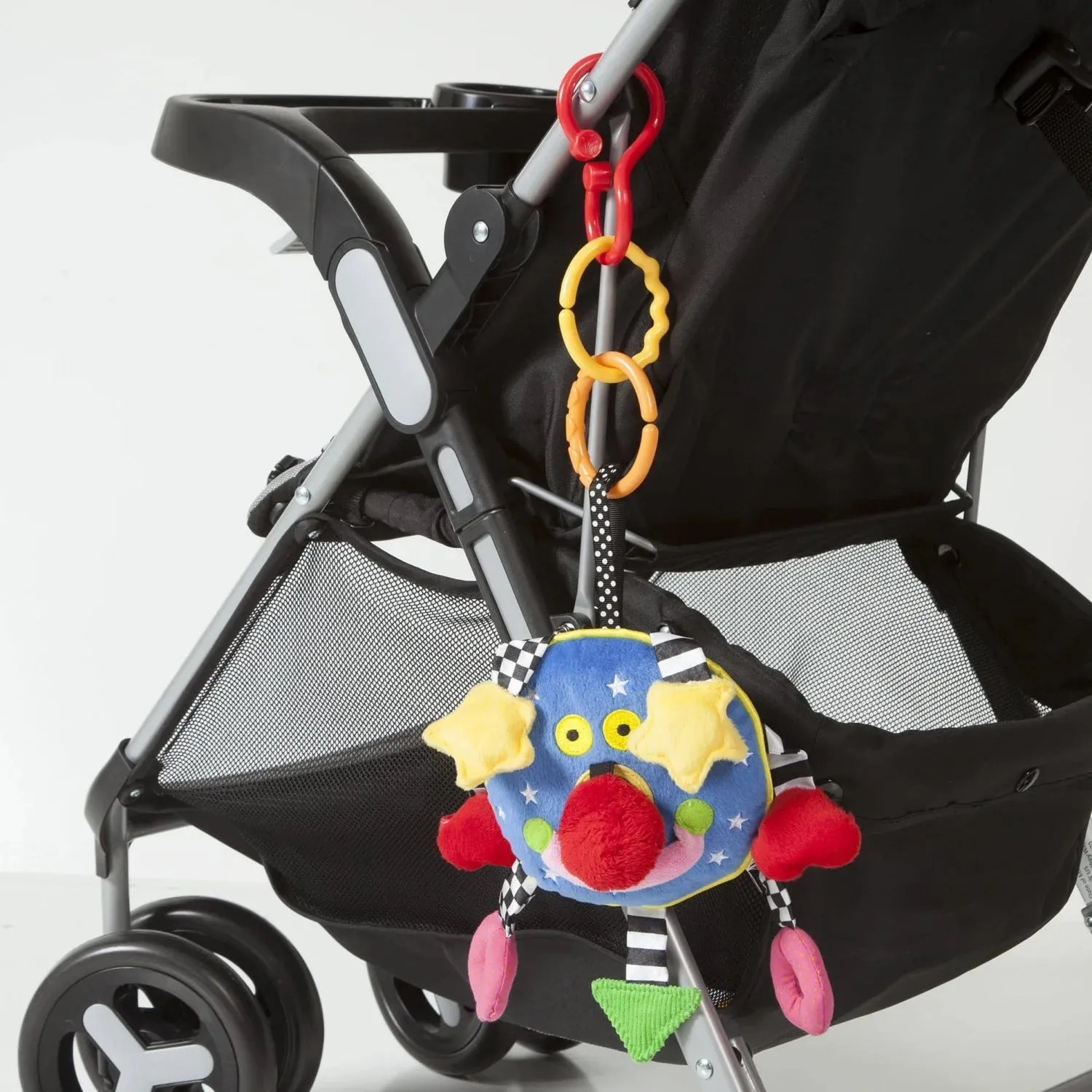 Manhattan Toy Baby Whoozit. 0m 