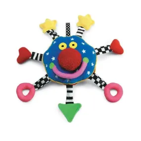 Manhattan Toy Baby Whoozit. 0m 