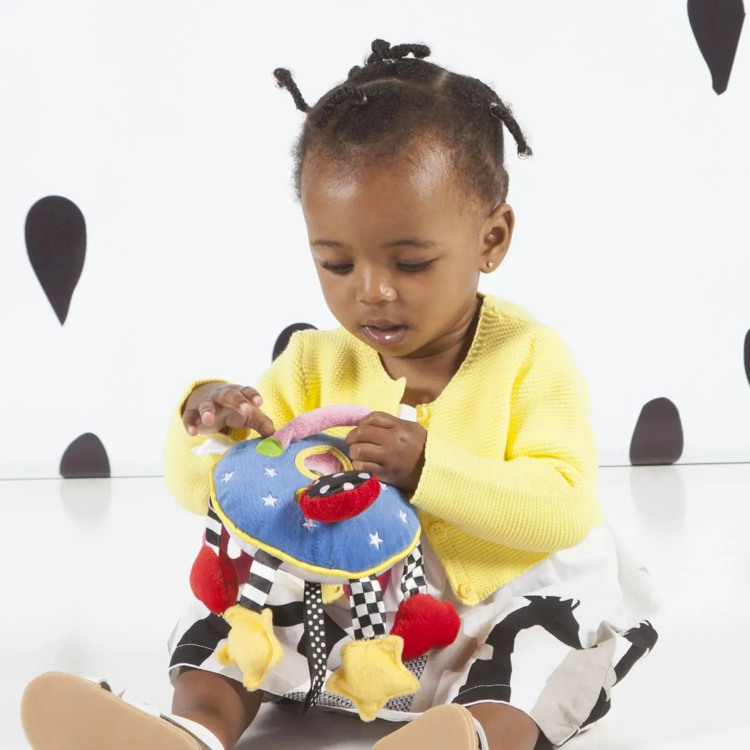 Manhattan Toy Baby Whoozit. 0m 