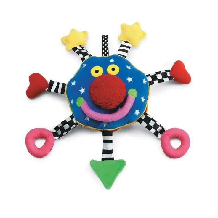 Manhattan Toy Baby Whoozit. 0m 