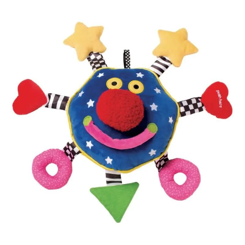 Manhattan Toy Baby Whoozit