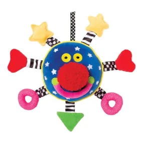 Manhattan Toy Baby Whoozit