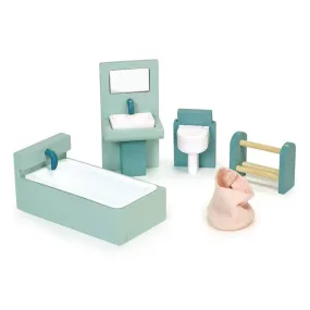 Mentari Bathroom Furniture Set