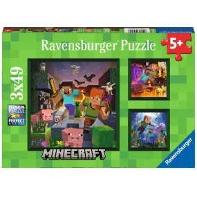 Minecraft Biomes Pz3x49