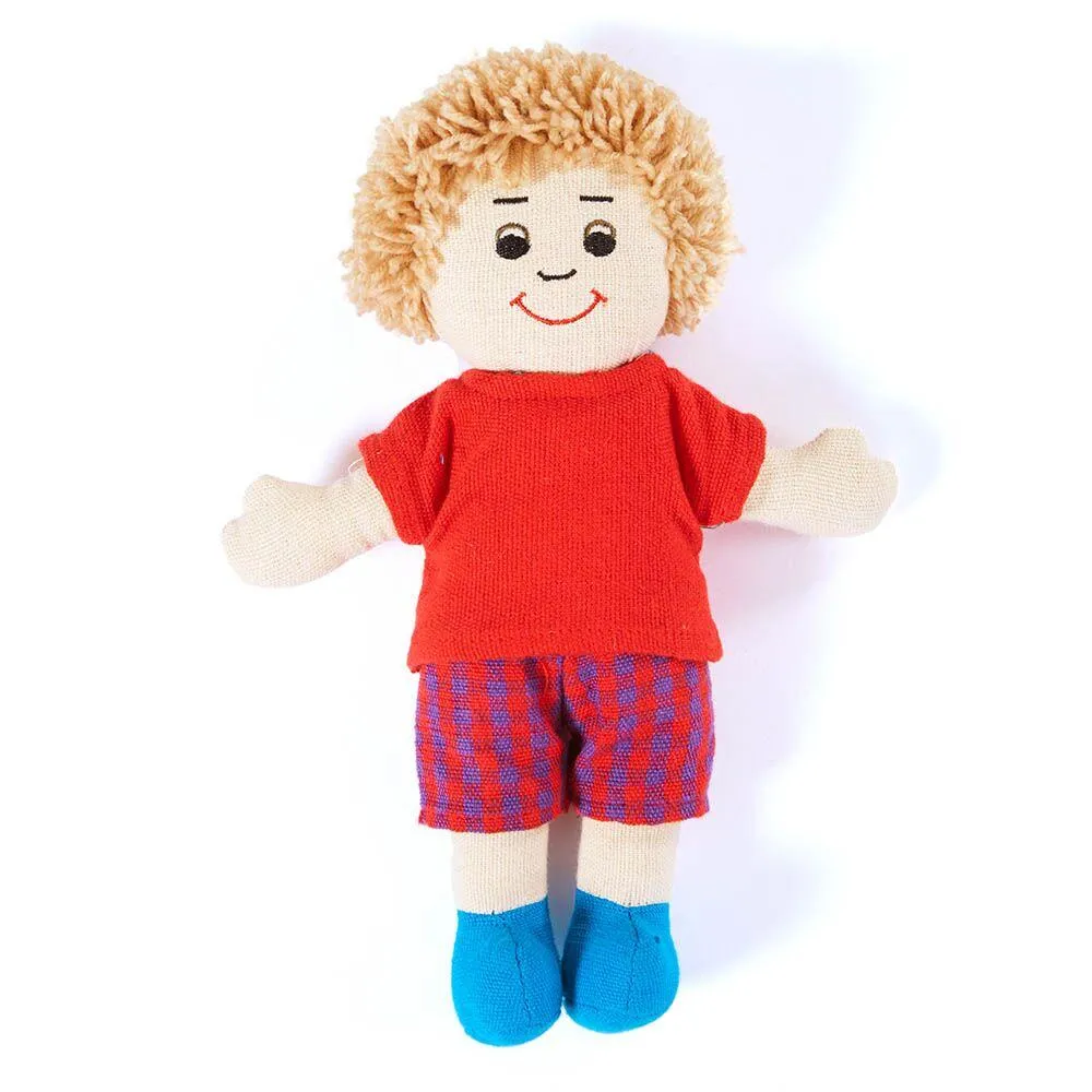 Mini Children of Our Community Dolls Multibuy