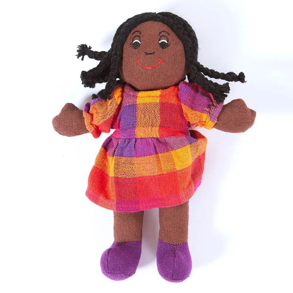 Mini Children of Our Community Dolls Multibuy