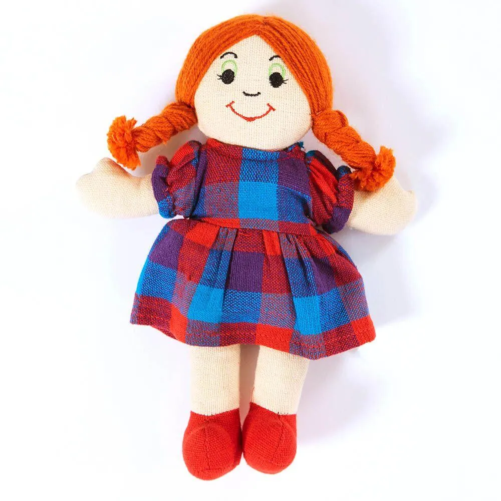 Mini Children of Our Community Dolls Multibuy