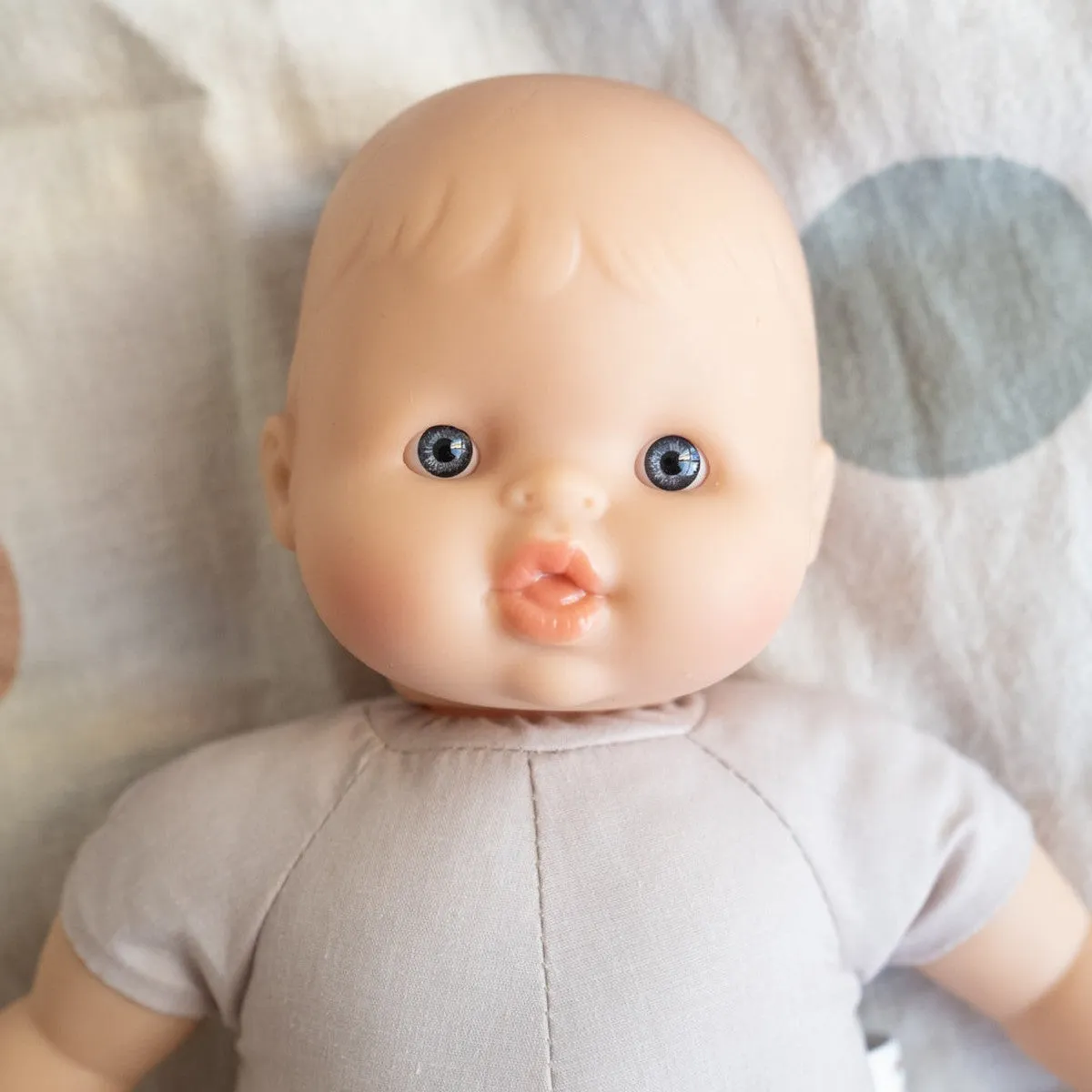 Minikane Garance soft body doll