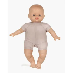 Minikane Garance soft body doll