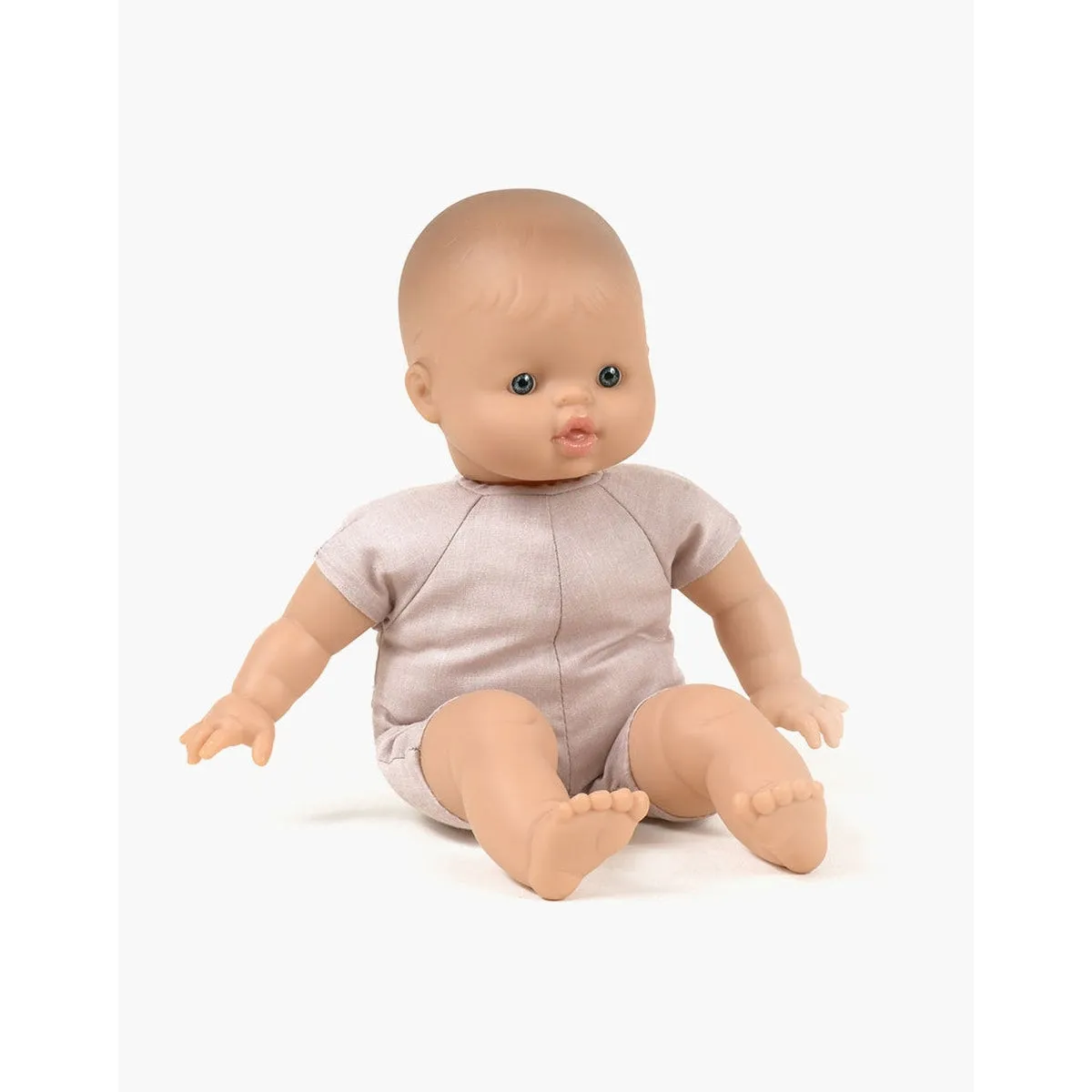 Minikane Garance soft body doll