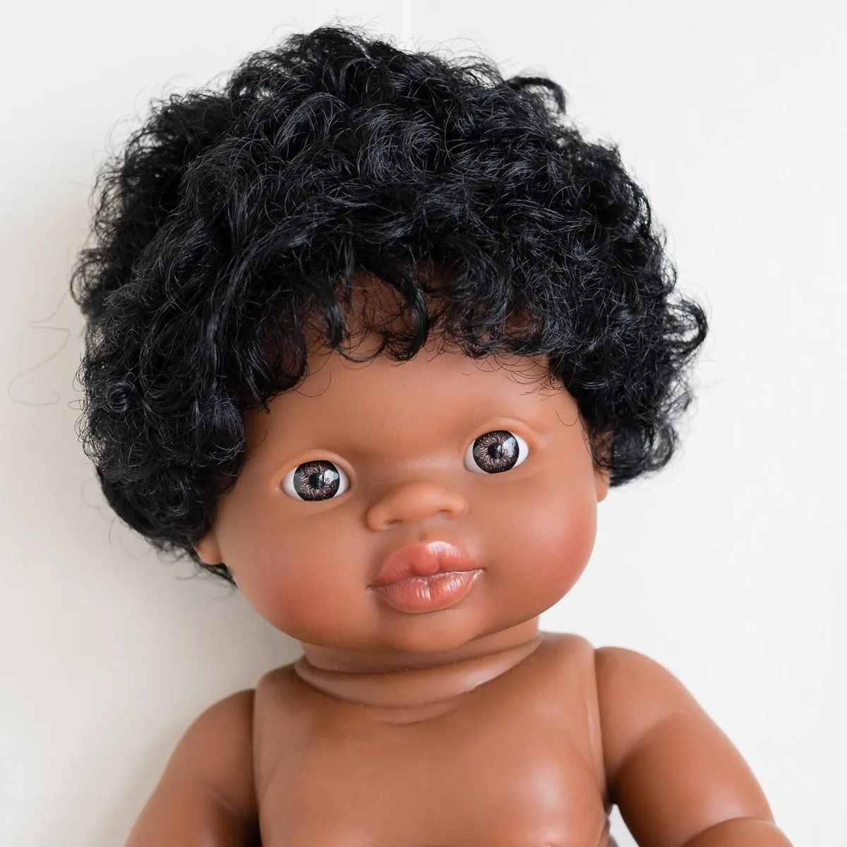 Minikane Jaro doll