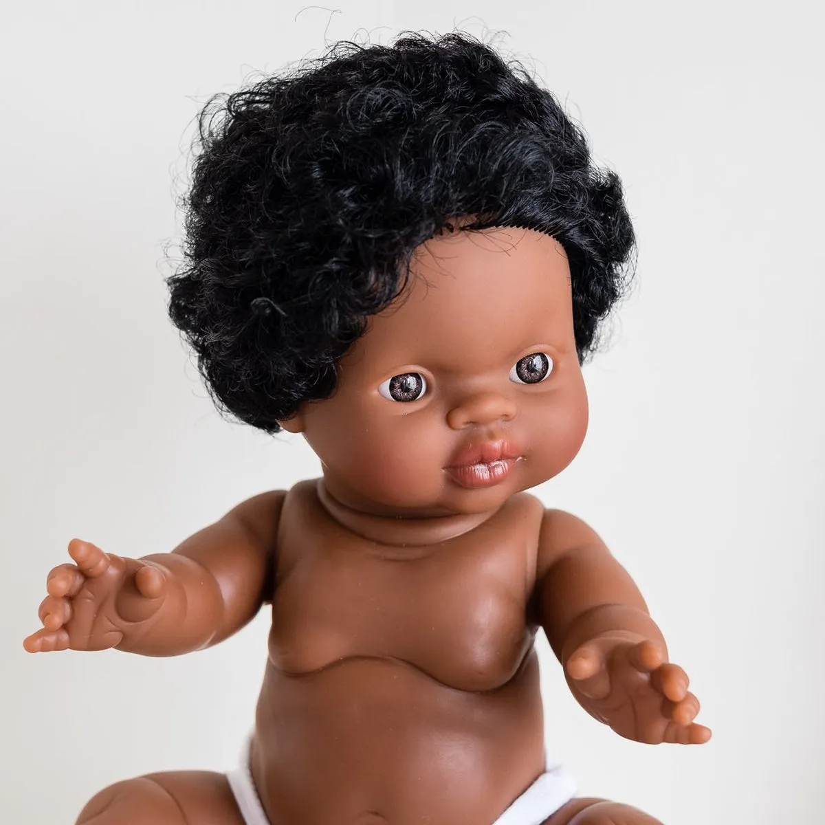 Minikane Jaro doll