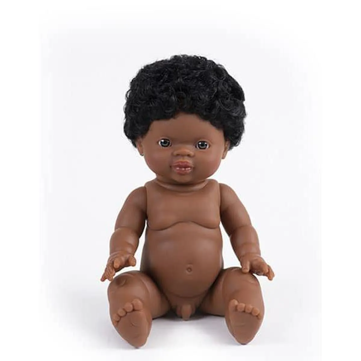 Minikane Jaro doll