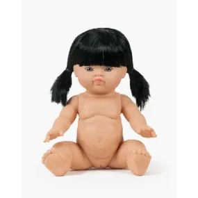 Minikane Kaya doll