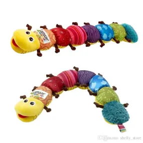 Musical Inchworm