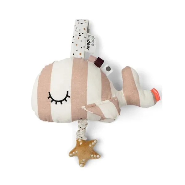 Musical Toy Wally
