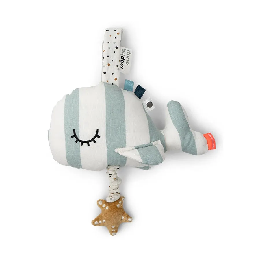 Musical Toy Wally
