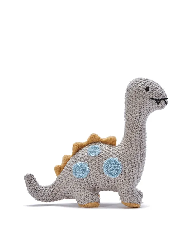 Nana Huchy - Otto Dino Rattle