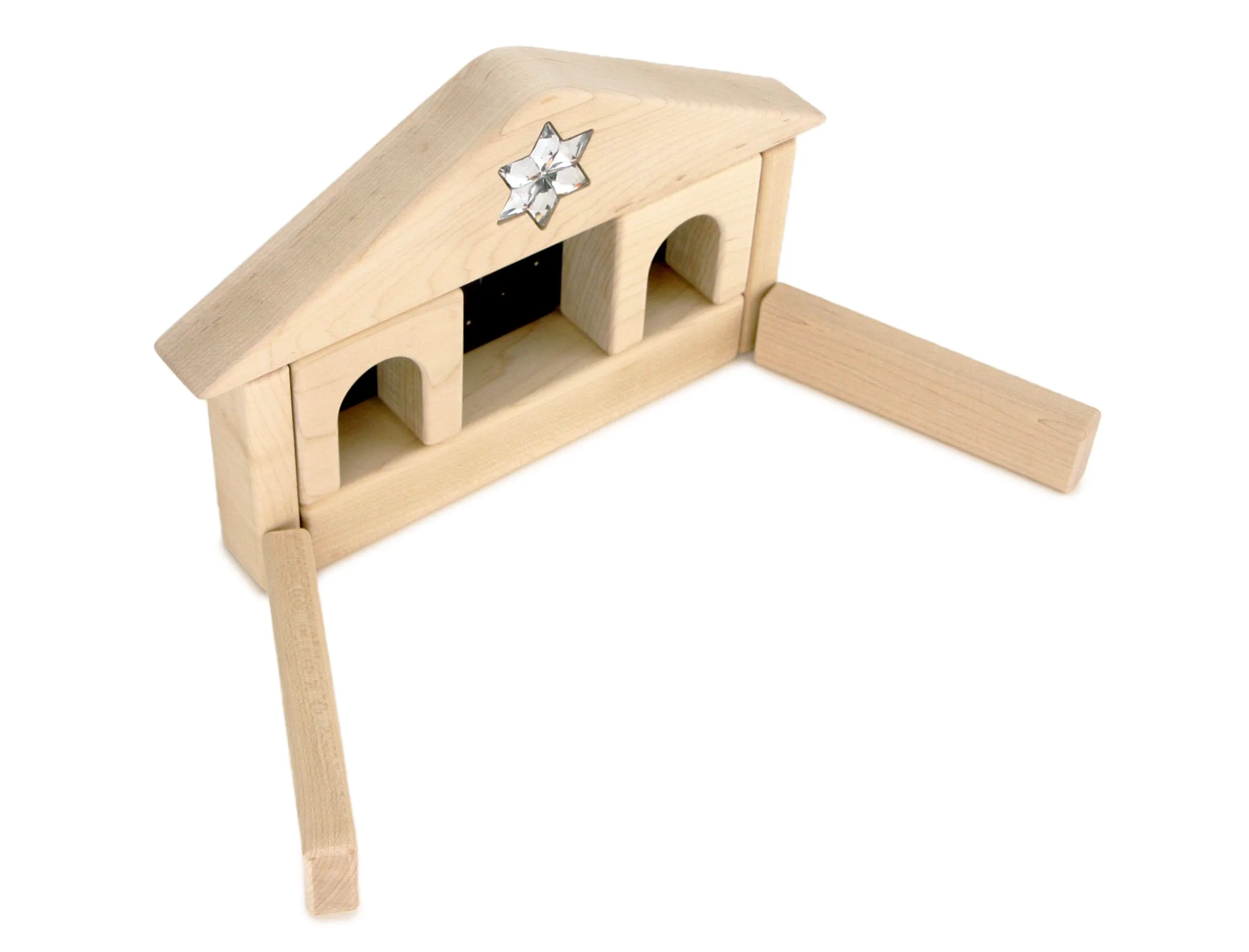 Nativity Crèche Deluxe Bundle
