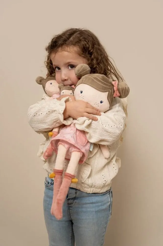 New Rosa Doll - Medium (35cm)