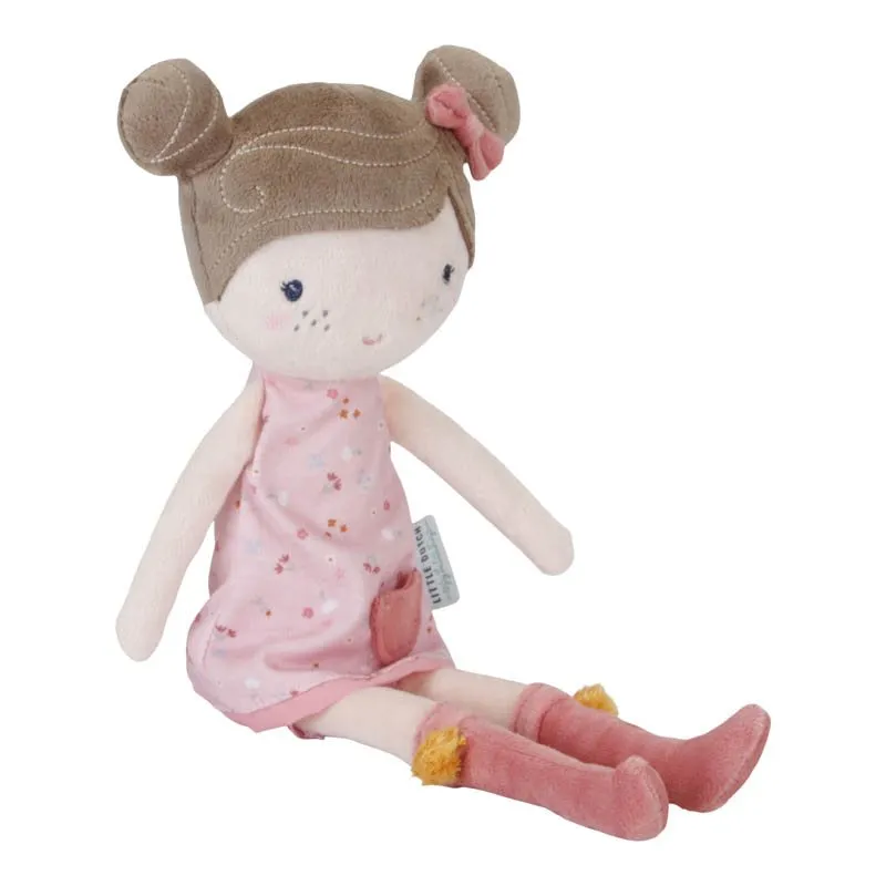 New Rosa Doll - Medium (35cm)