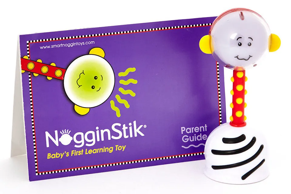 Noggin Stik