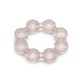 noüka Cooling Ring Teether - Bloom