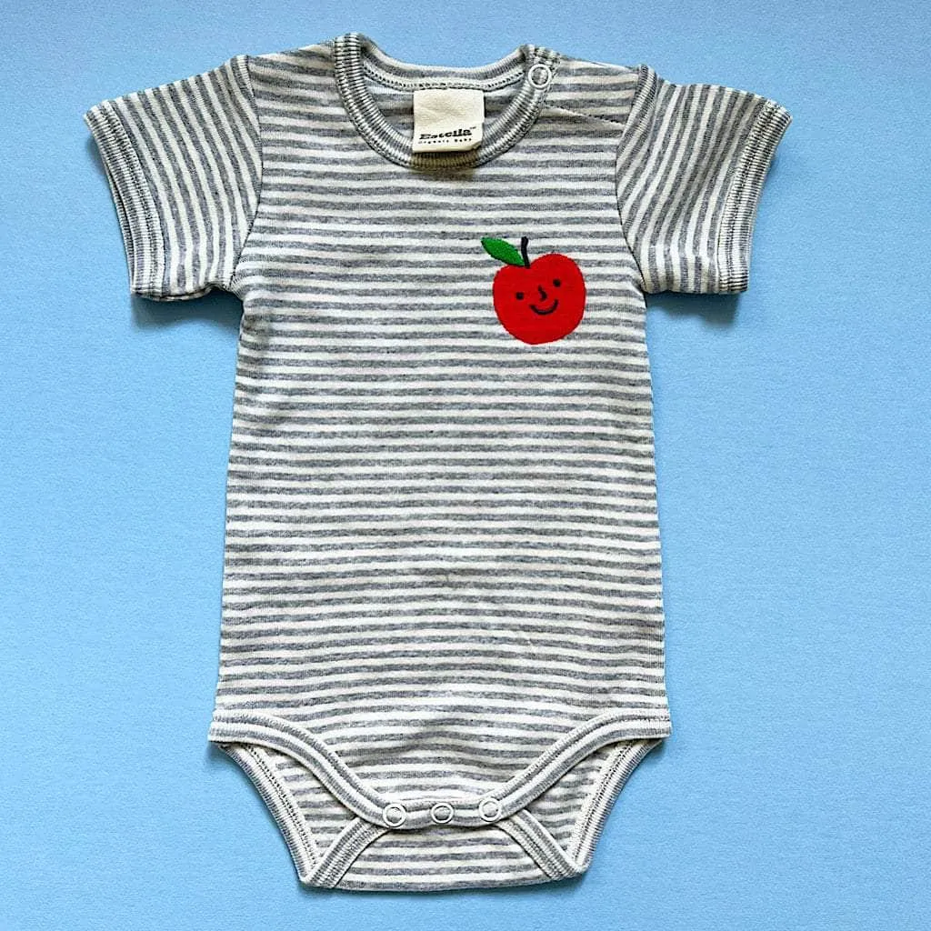 NYC Organic Baby Gift Set-Embroidery