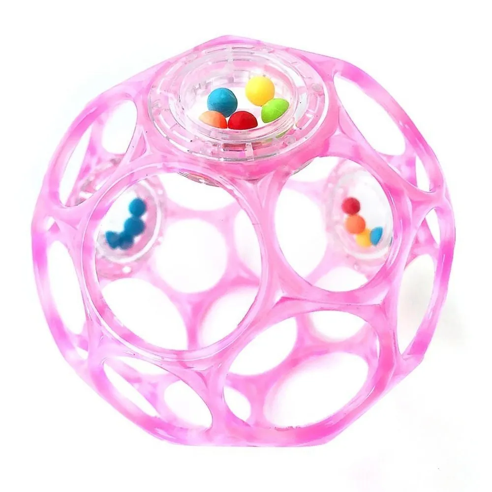 Oball Rattle
