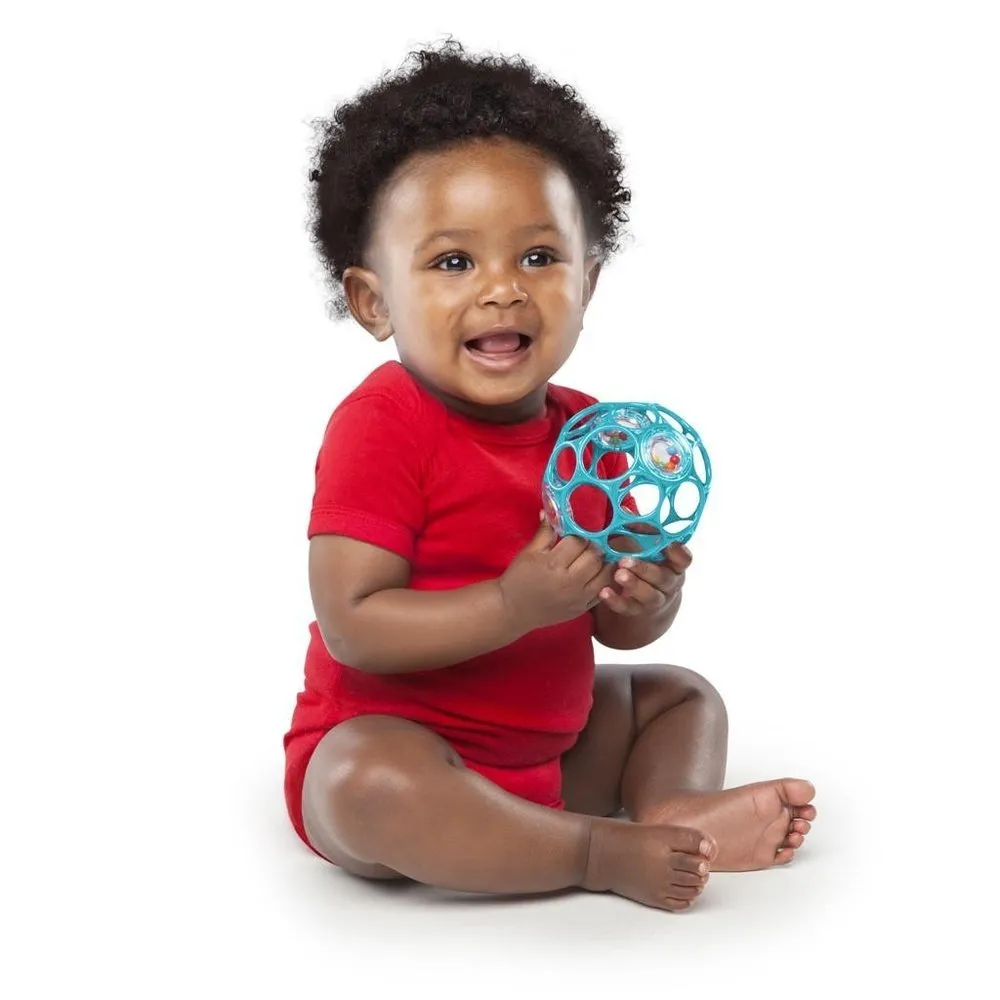 Oball Rattle