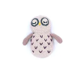 Owl Rattle