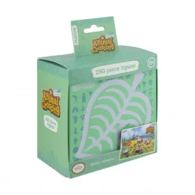 Paladone Animal Crossing 250-piece Jigsaw Puzzle