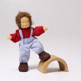 Peter