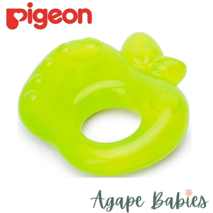 Pigeon Cooling Teether - Apple