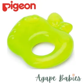 Pigeon Cooling Teether - Apple