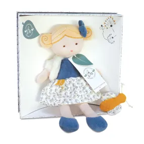 Pollen Rag Doll