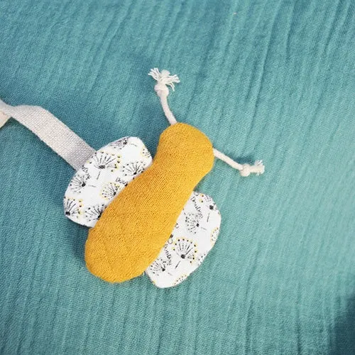 Pollen Rag Doll