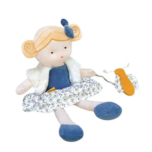 Pollen Rag Doll
