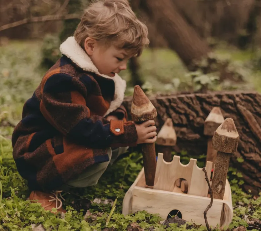 Qtoys Fairy Castle (last one)