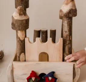 Qtoys Fairy Castle (last one)