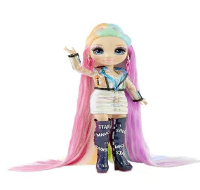 Rainbow High Salon Playset