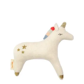 RATTLE UNICORN BABY