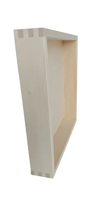 Rectangle Block Set (36 blocks   tray)