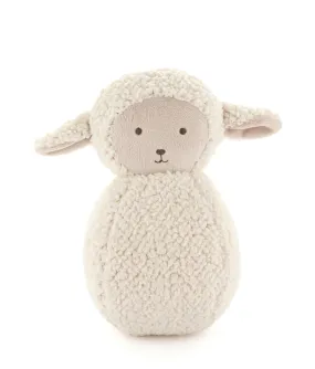 Roly Poly Musical Toy | Sophie Sheep