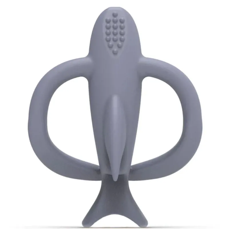 Shreddy Shark Teether