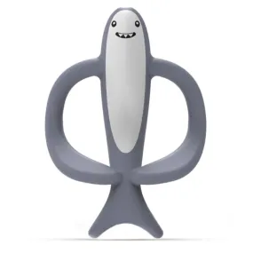 Shreddy Shark Teether