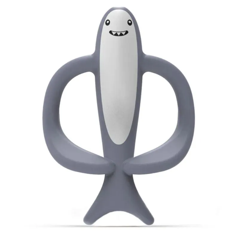 Shreddy Shark Teether