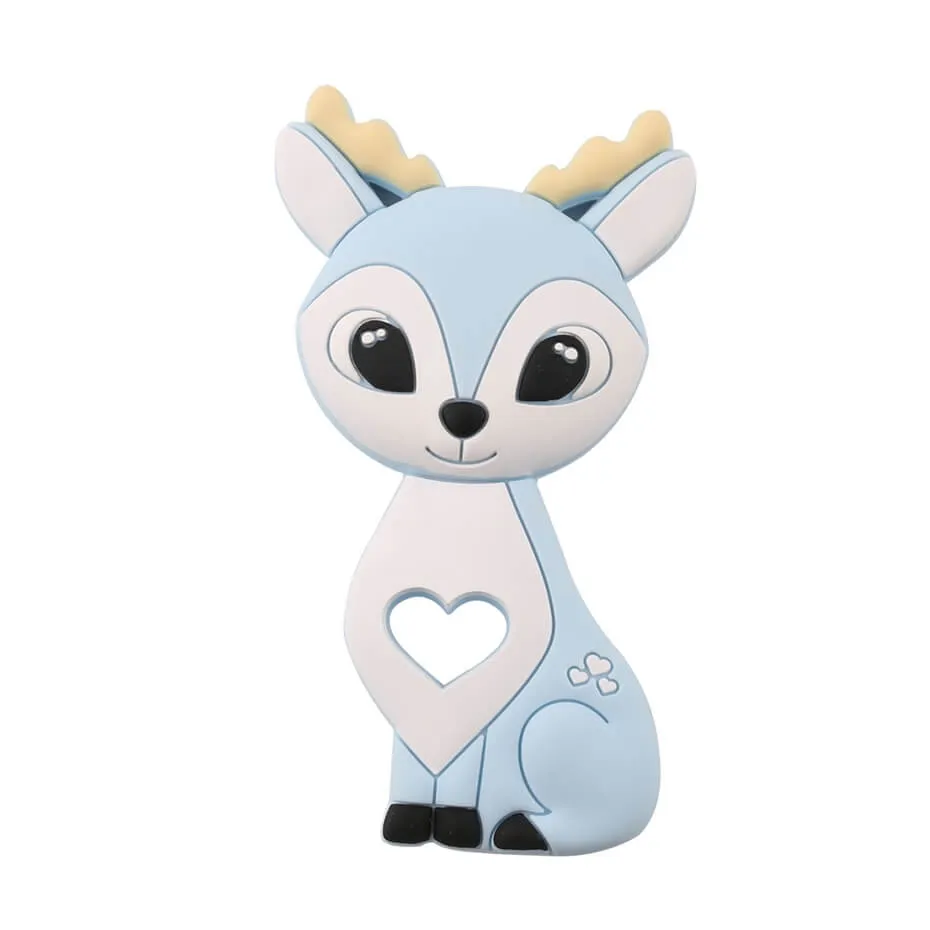 Silicone Food Grade Teethers
