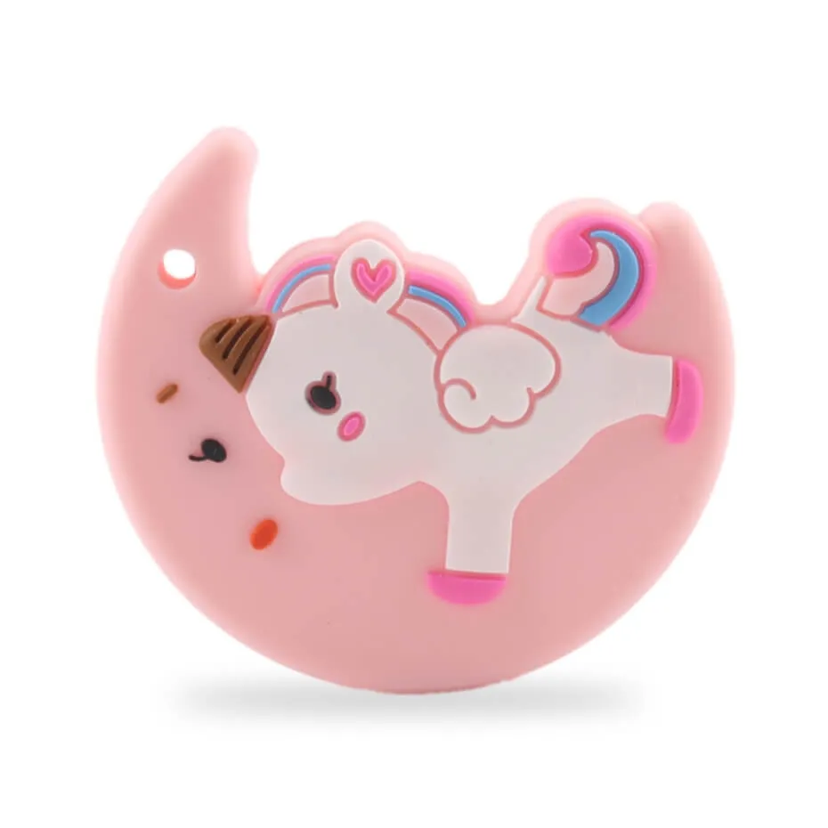 Silicone Food Grade Teethers