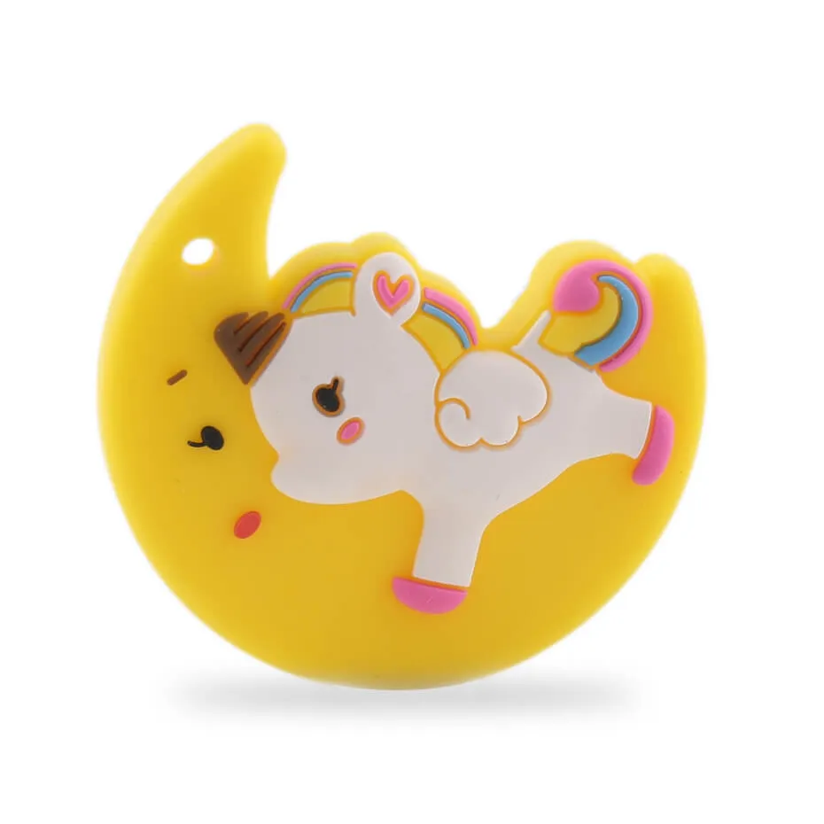 Silicone Food Grade Teethers